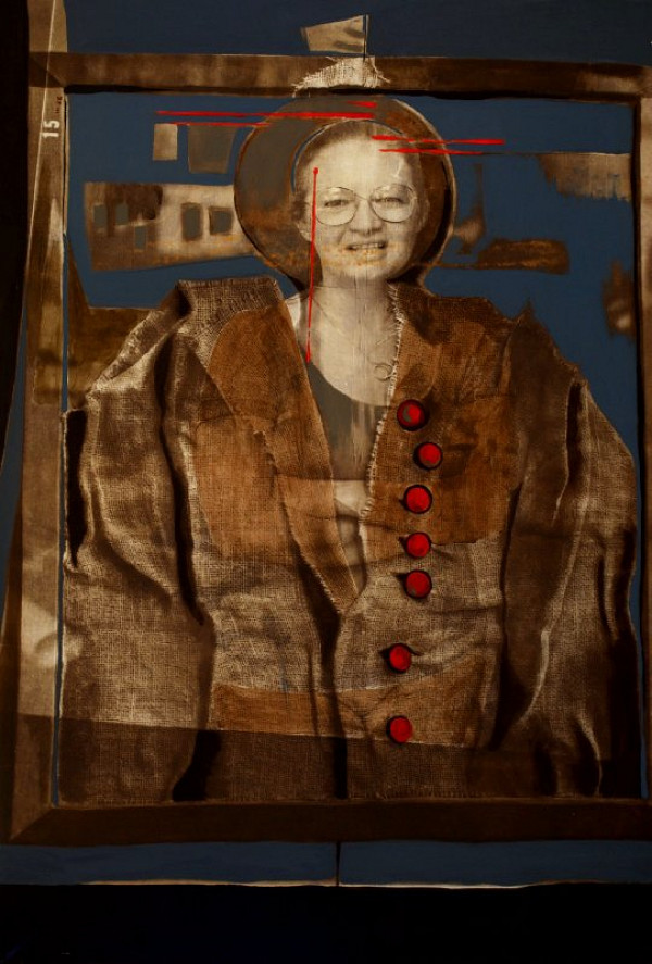 Ivica Krošláková – Nežné zásahy 