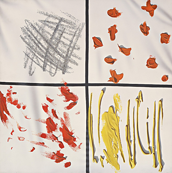 Milan Bočkay – Belle matiére I. 