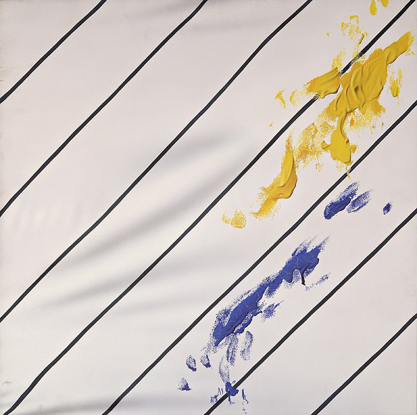 Milan Bočkay – Belle matiére II. 