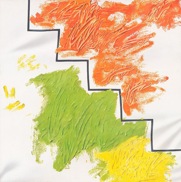 Milan Bočkay – Belle matiére IV. 