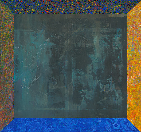 Peter Rónai – Farebné mesto 