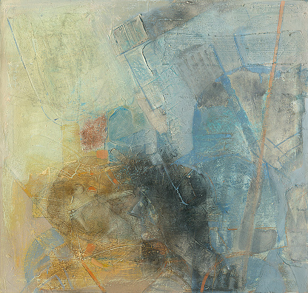 Darina Gladišová – Spomienka III. 