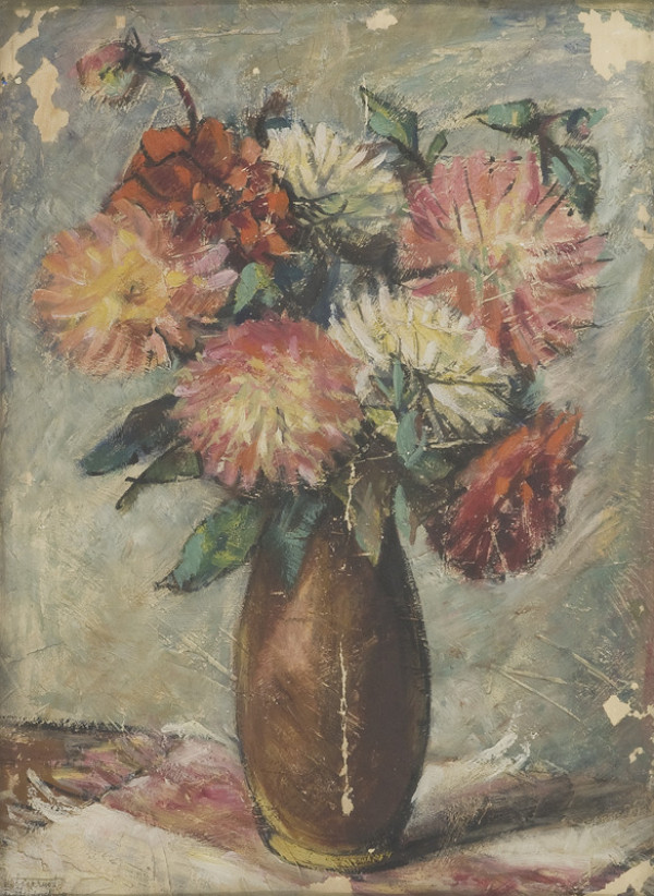 Elena Haberernová – Kytica 