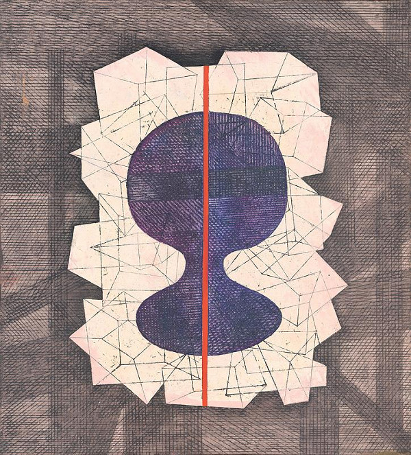 Tamara Klimová – Hlava 