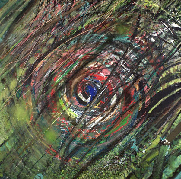 Daniel Fischer – No. 11 