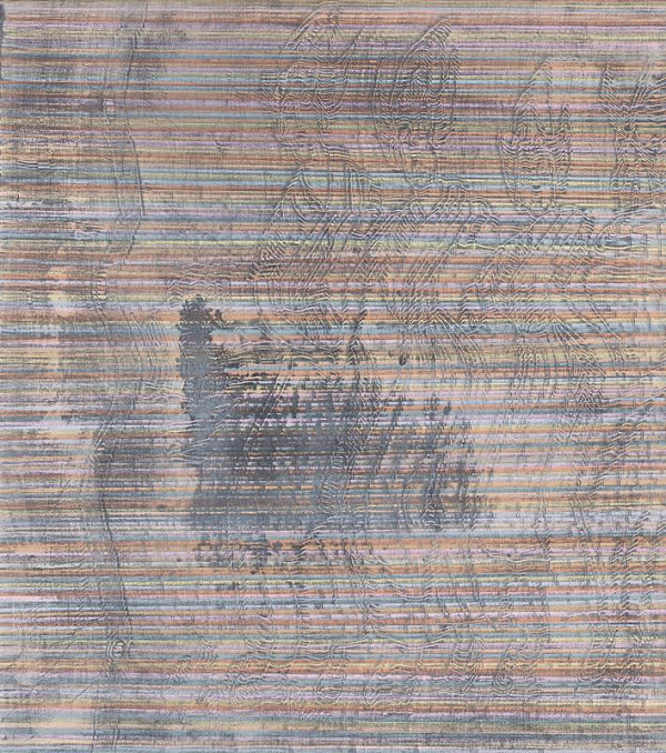 Klára Bočkayová – Lunatičky 