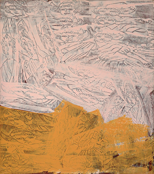 Klára Bočkayová – Spoločenské metamorfózy 