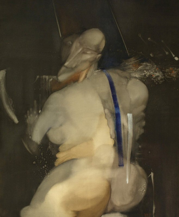 Ivan Pavle – Po kúpeli 