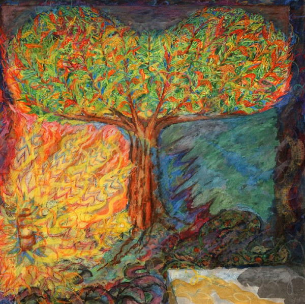 Glyn Jones – Pretrhnutá reťaz 