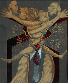 Stanislav Balko – Rozpaky - chaos I.-III./II. 