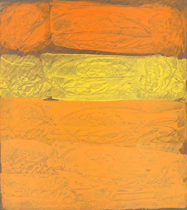 Klára Bočkayová – Obraz II. 