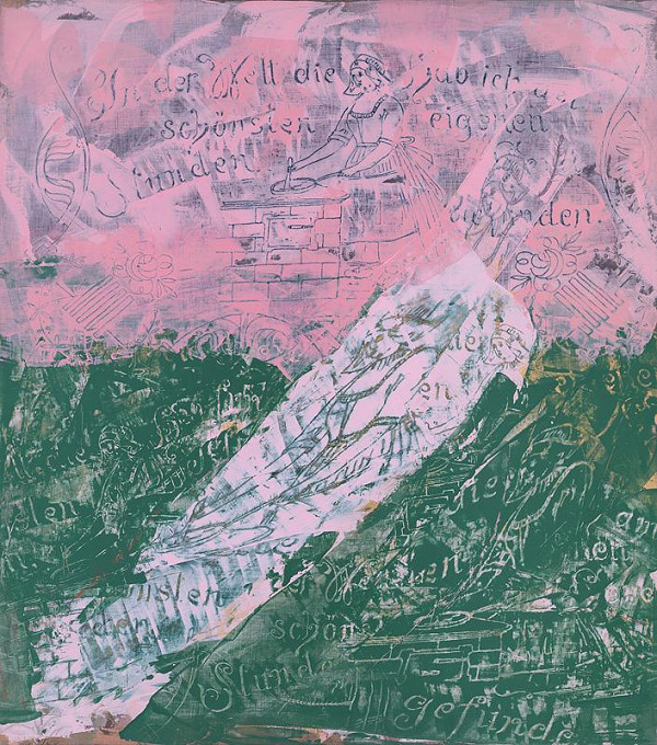 Klára Bočkayová – Obraz IV. 