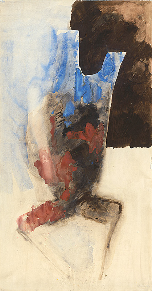 Milan Paštéka – Popoludnie 