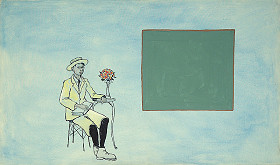 Martin Knut – Bez názvu 