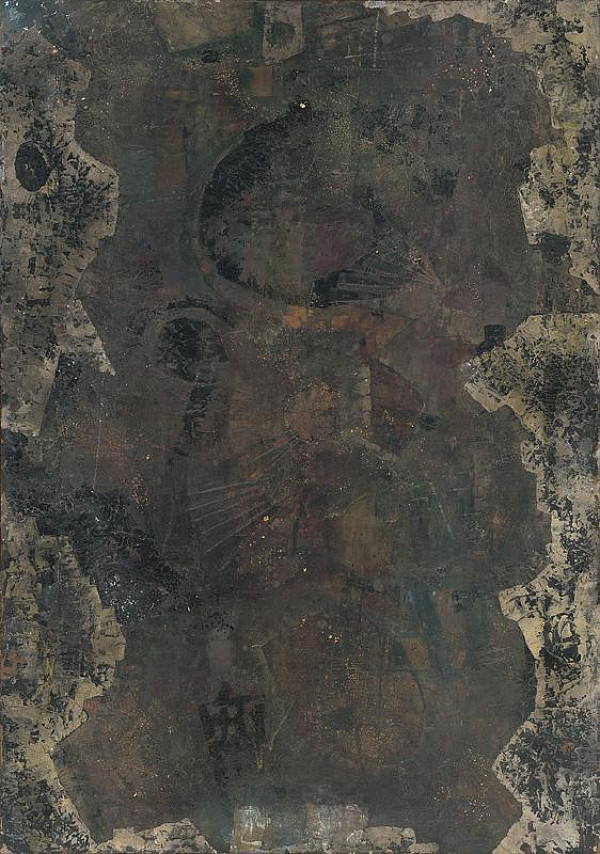 Jaroslav Kočiš – Iris 