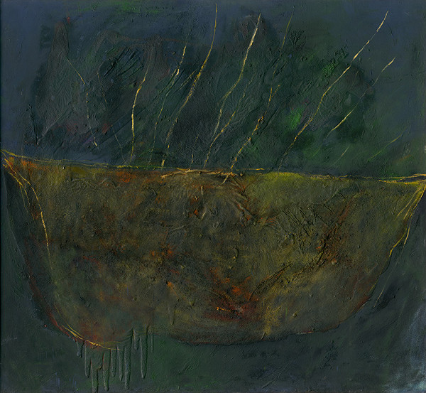 Ivan Csudai – Hot Landscape 