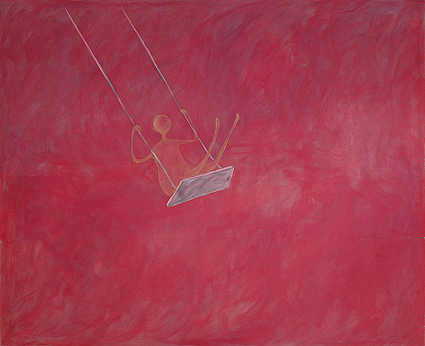 Martin Knut – Hojdačka 