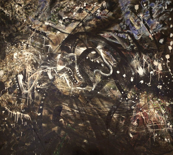 Daniel Fischer – Maľba v krajine č. 34 