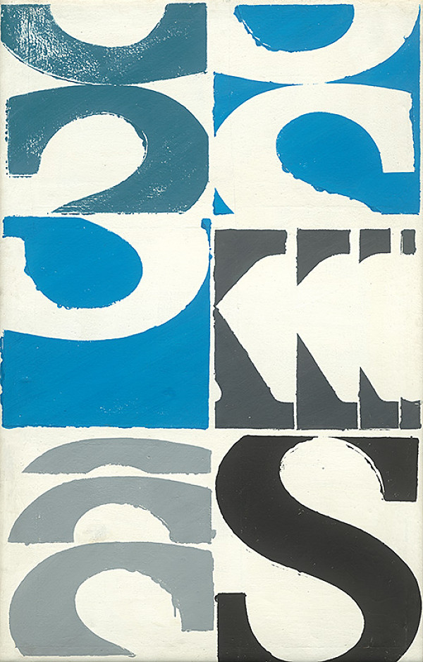 Miloš Urbásek – S-K 