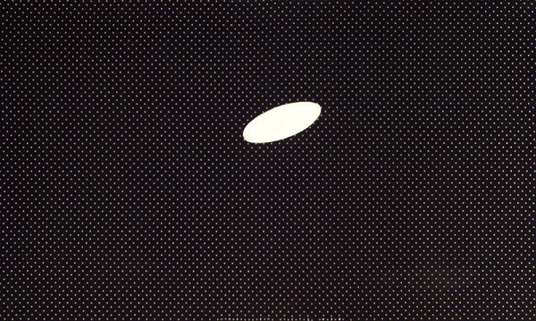 Július Koller – UFO 