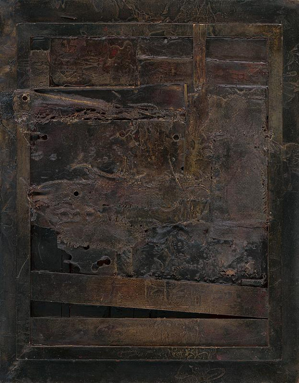 Jaroslav Kočiš – Nálezisko V.