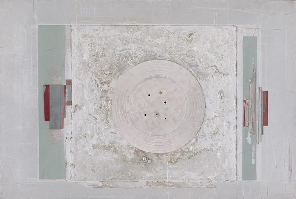 Marián Čunderlík – Kruhy 