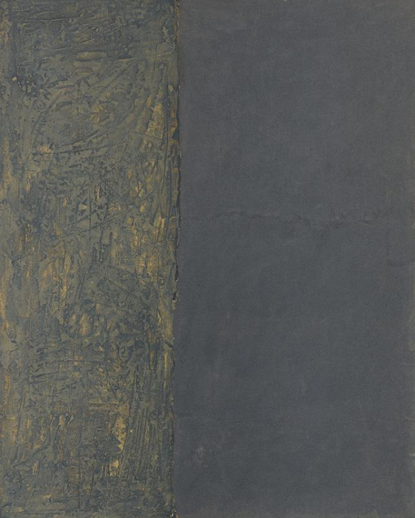 Miloš Urbásek – Obraz 1963 