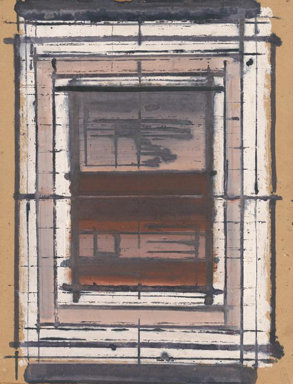 Alojz Klimo – Return - Silence 