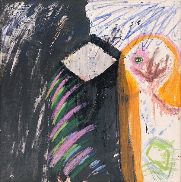 Vladimír Popovič – Marta 