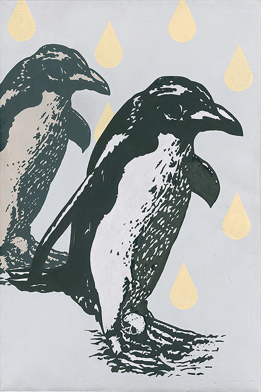 Ivan Csudai – Tin Rain 