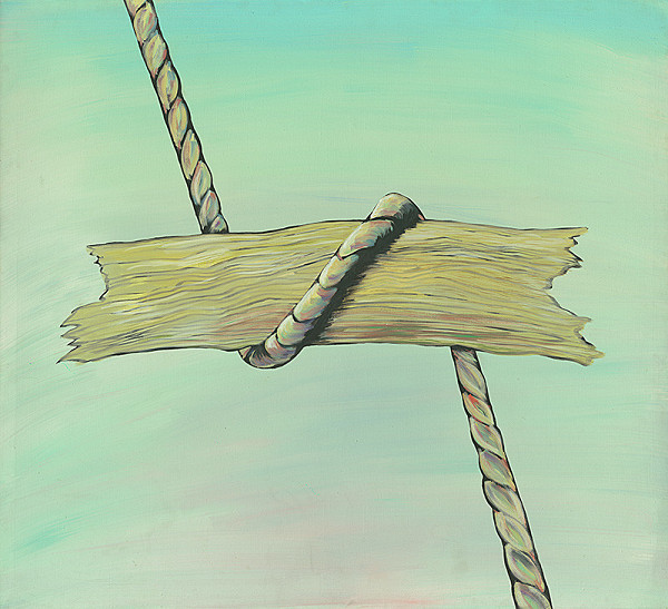 Laco Teren – Desire 