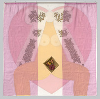 Jana Želibská – Slovak Bride  