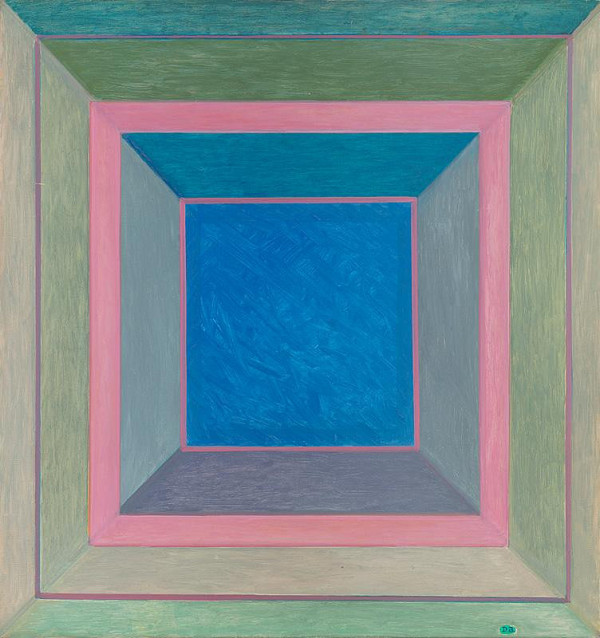 Danuta Binderová – Untitled 