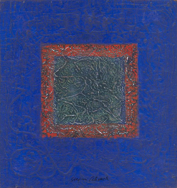 Štefan Schwartz – Bild in Bild 