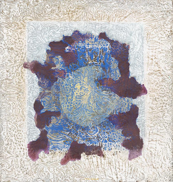 Štefan Schwartz – Ohne Titel 