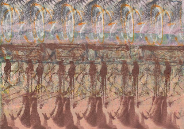 Štefan Schwartz – G.C.9122 