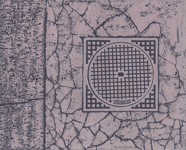 Štefan Schwartz – Kreutzplatz II. Zürich 