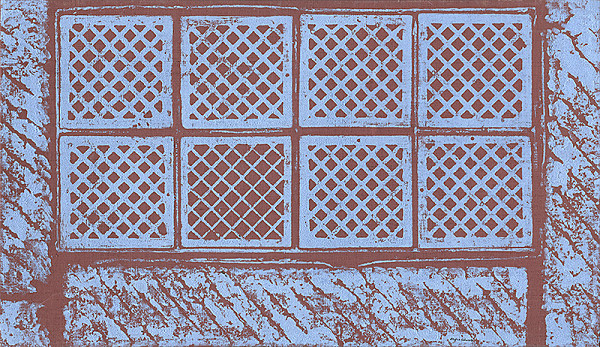 Štefan Schwartz – Via Capo le Case, Roma 