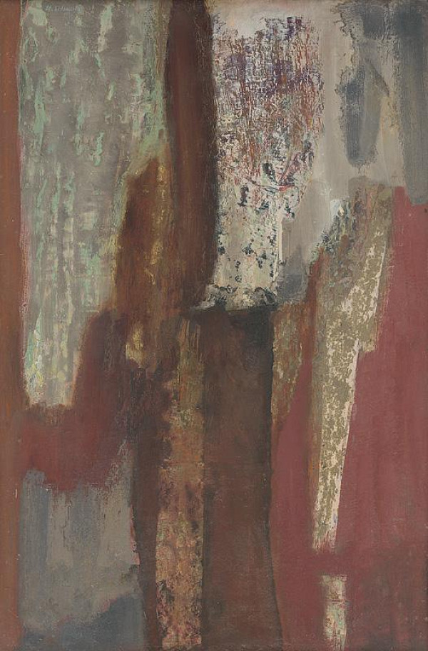 Štefan Schwartz – Isolation 