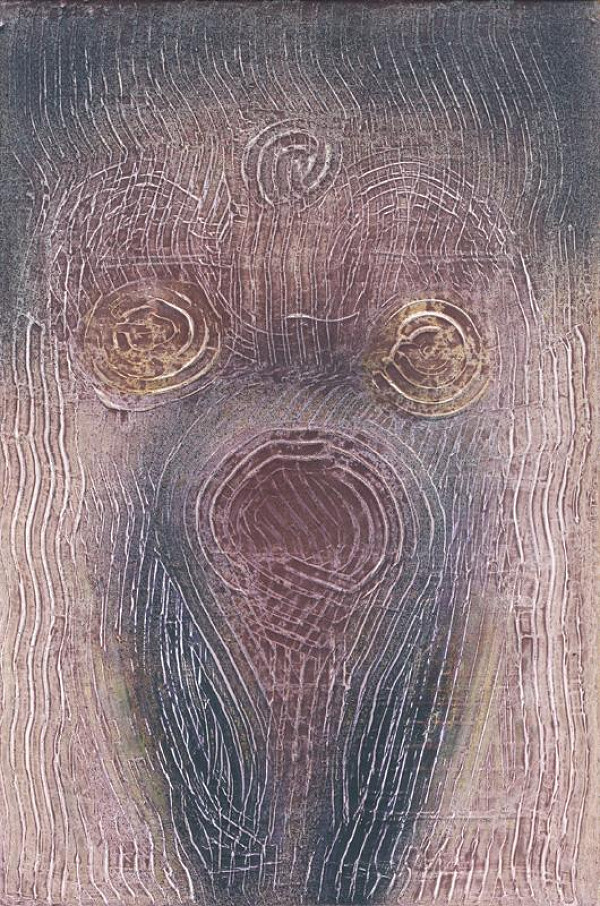 Štefan Schwartz – Hommage a Munch 