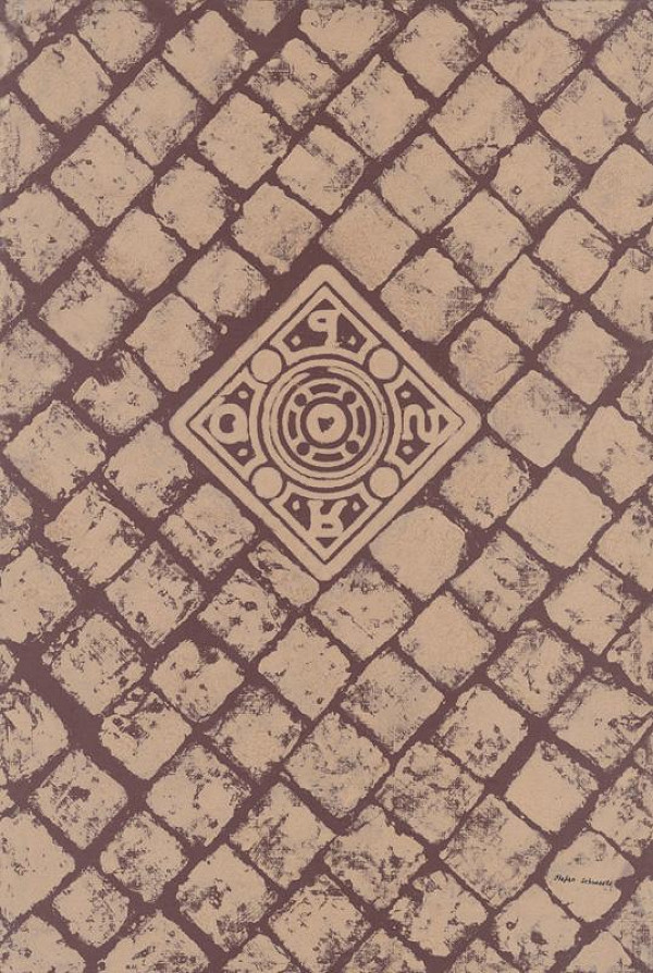 Štefan Schwartz – Piazza Navona I.,Roma 