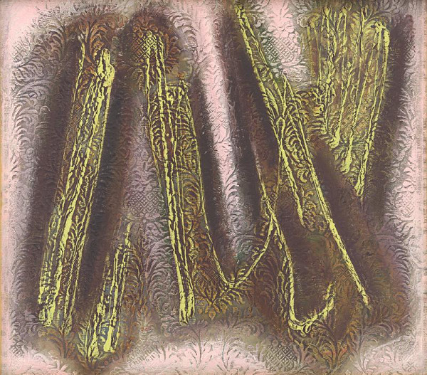 Štefan Schwartz – Hommage an Hans Hartung 