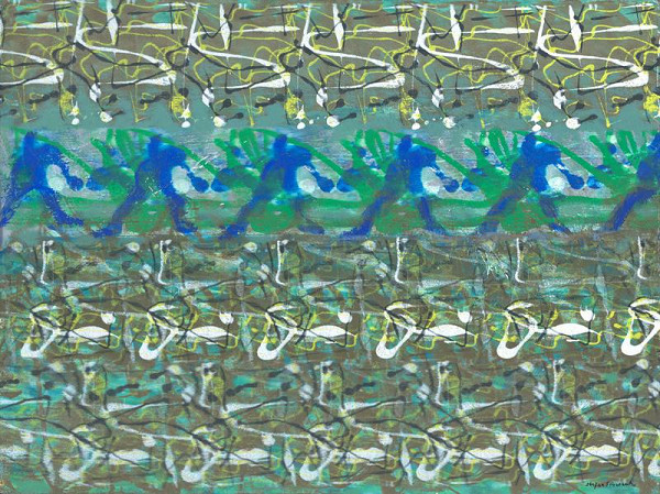 Štefan Schwartz – Imbroglio IX. 