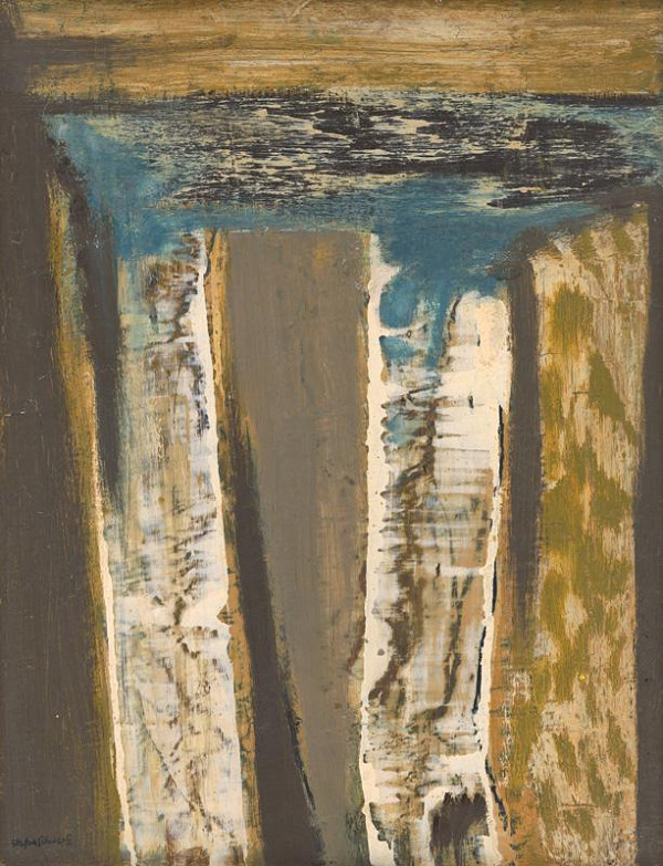 Štefan Schwartz – Good Intentions 