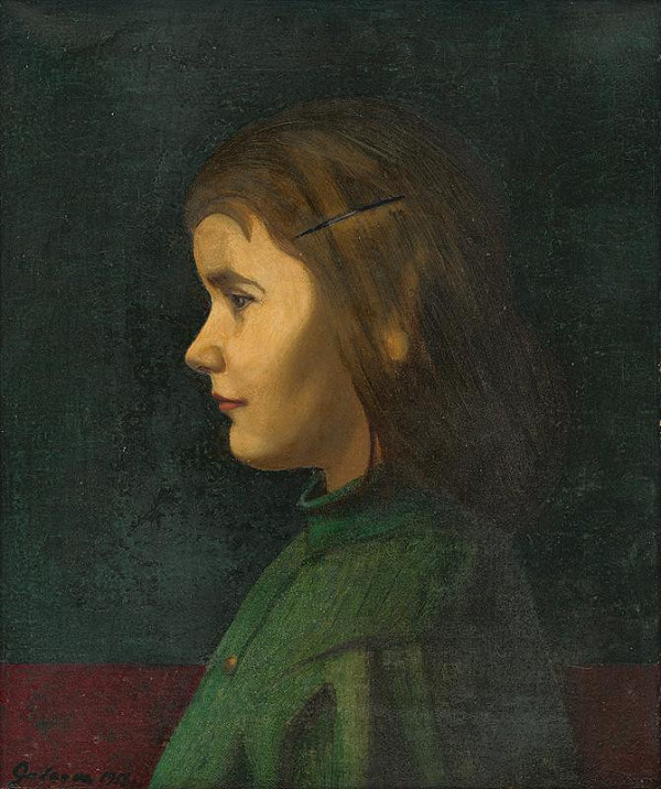 Ladislav Guderna – Lenka (Girl - Lenka) 