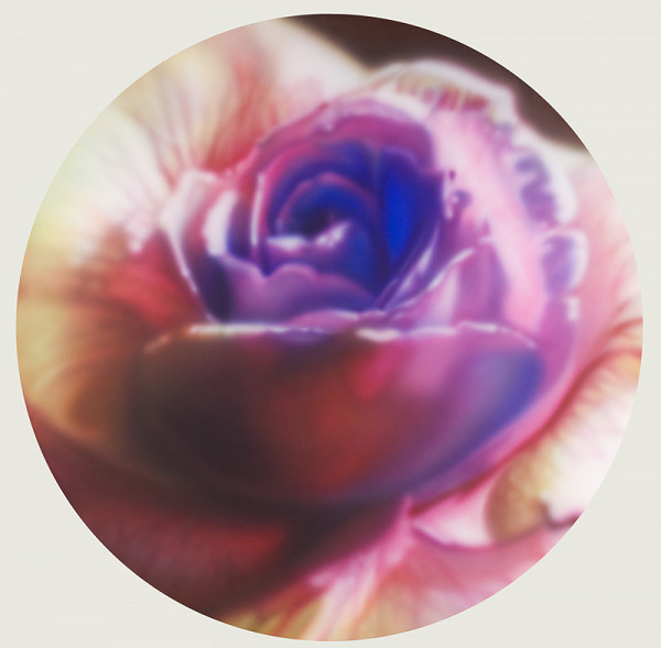 Pavol Megyesi – Flower Play 