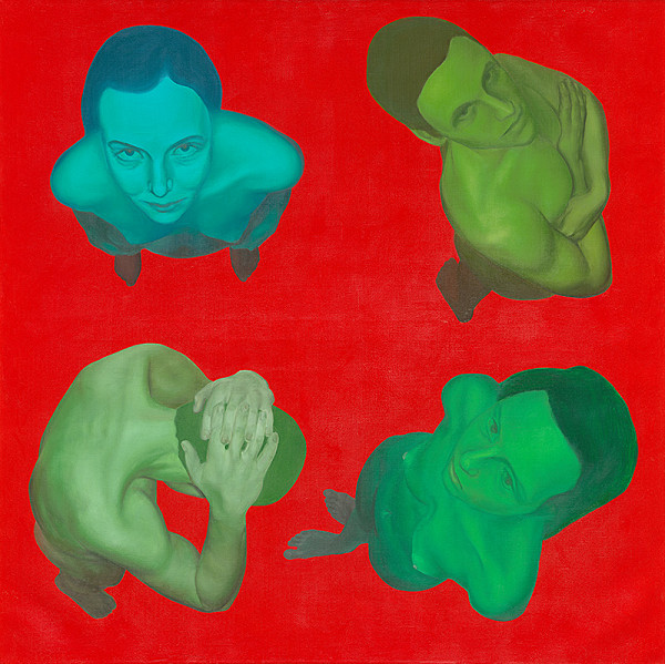 Dorota Sadovská – Otázka 