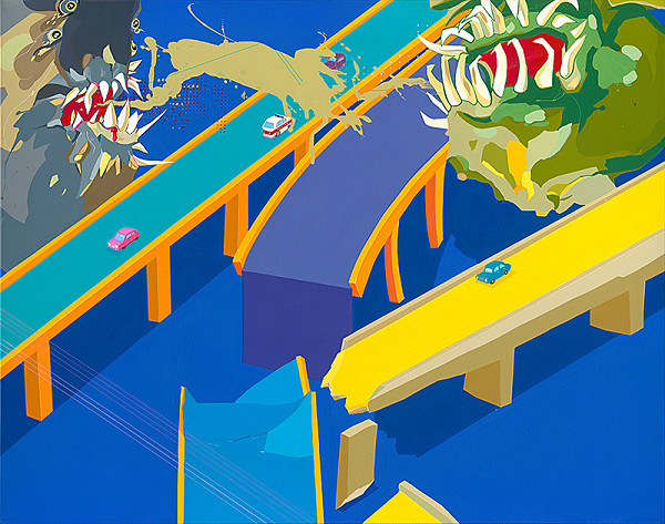 Erik Šille – Ak je tu informácia, my ju nájdeme 