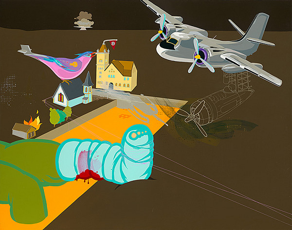 Erik Šille – Ak je tu náboženstvo, my ho nájdeme 