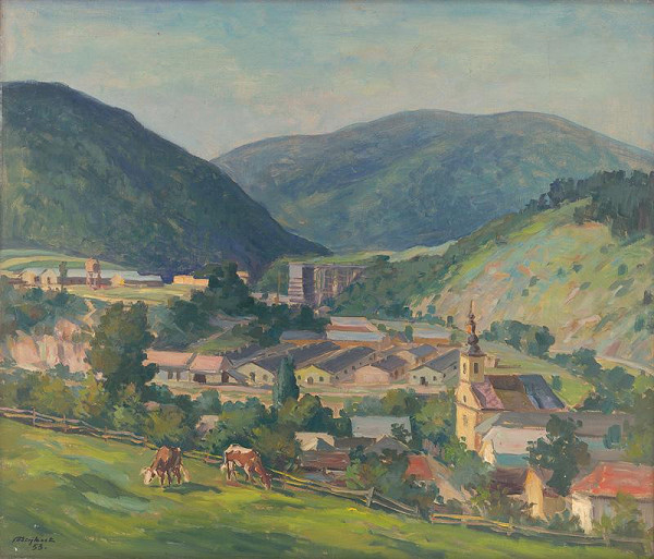 Jozef Majkut – Nový zajtrašok